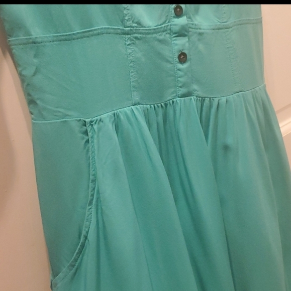 Express Strappy Sundress - Picture 2 of 4